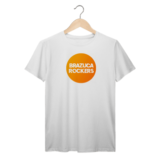 Nome do produto T-Shirt Prime - Brazuca Rockers