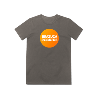 Nome do produto Baby Long Estonada - Brazuca Rockers