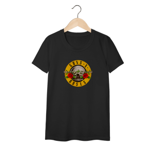 Nome do produto Baby Long - Guns N' Roses