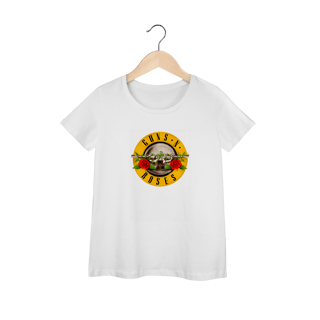 Nome do produto Baby Long Prime - Guns N' Roses