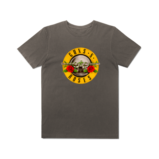 Nome do produto T-Shirt Estonada - Guns N' Roses