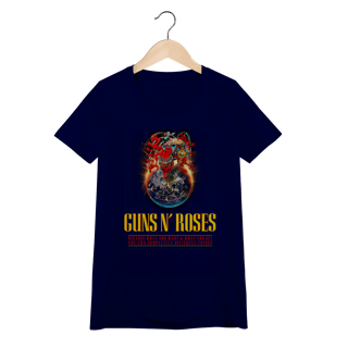 Nome do produto Baby Long - Guns N' Roses ESPECIAL