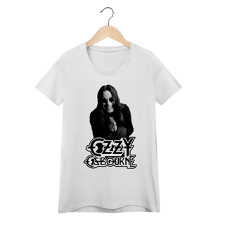 Nome do produto Baby Long - Ozzy Osbourne
