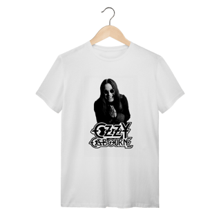 Nome do produto T-Shirt Quality - Ozzy