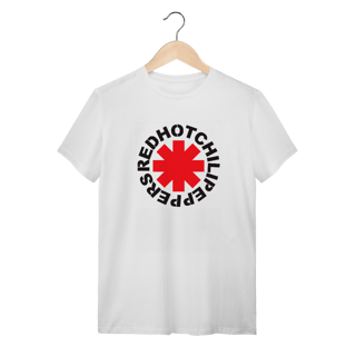 Nome do produto T-Shirt Quality - RHCP