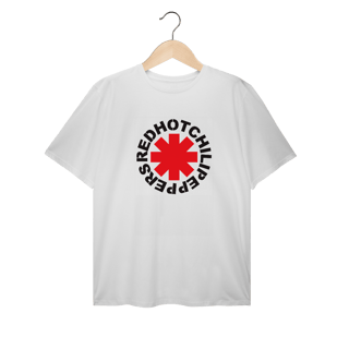 Nome do produto T-Shirt (Plus Size) - RHCP