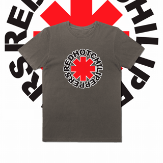 Nome do produto T-Shirt Estonada - RHCP