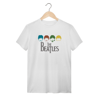 Nome do produto T-Shirt Quality - The Beatles