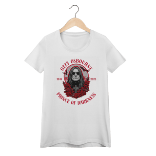 Nome do produto Baby Long - Ozzy Osbourne EDIÇÃO ESPECIAL