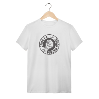 Nome do produto T-Shirt Quality - Ótimo pai