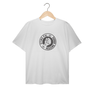 Nome do produto T-Shirt (Plus Size) - Ótimo pai