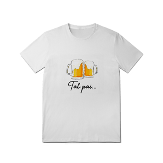 Nome do produto T-Shirt Quality - Tal pai