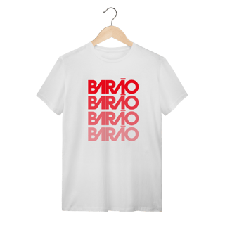 Nome do produto T-Shirt - Barão Vermelho
