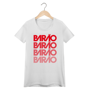 Nome do produto Baby Long Quality - Barão Vermelho