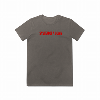 Nome do produto Baby Long Estonada - SOAD Especial 1