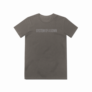 Nome do produto Baby Long Estonada - SOAD Especial 2