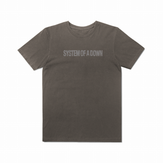 Nome do produto T-Shirt Estonada - SOAD Especial 2