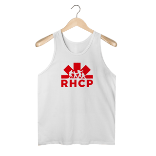 Nome do produto Regata - RHCP Especial 1