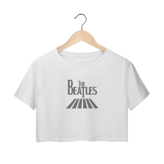 Nome do produto Cropped - The Beatles ESPECIAL 3