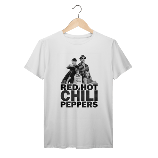 Nome do produto T-Shirt Prime - RHCP Especial 2
