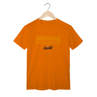 Nome do produto T-Shirt Classic - Tudo pela Resenha 3