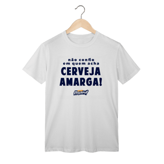 Nome do produto T-Shirt Classic - Tudo Pela Resenha 4