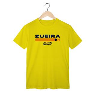 Nome do produto T-Shirt Classic - Tudo Pela Resenha 5