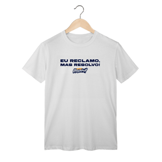 Nome do produto T-Shirt Classic - Tudo Pela Resenha 7