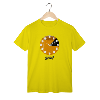 Nome do produto T-Shirt Classic - Tudo Pela Resenha 11