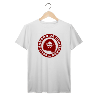 Nome do produto T-Shirt Prime - SARADO (Tudo Pela Resenha)