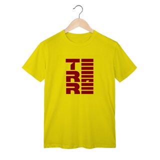 Nome do produto T-Shirt Classic - Tudo Pela Resenha TERERÉ 3