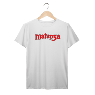 Nome do produto T-Shirt Prime - Matanza