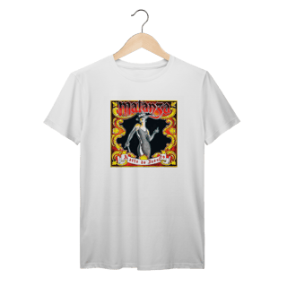 Nome do produto T-Shirt Prime - Matanza 