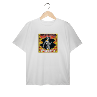 Nome do produto T-Shirt (Plus Size) - Matanza 