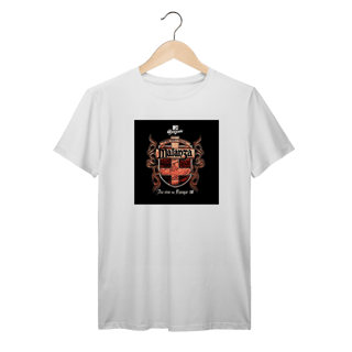 Nome do produto T-Shirt Prime - Matanza 