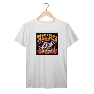 Nome do produto T-Shirt Prime - Matanza 