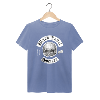 Nome do produto T-Shirt Estonada - Black Label Society BLS