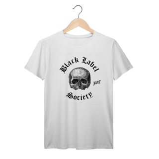 Nome do produto T-Shirt Prime - Black Label Society BLS2