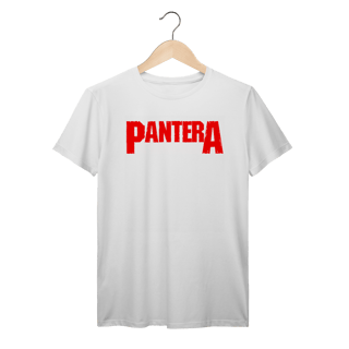 Nome do produto T-Shirt Prime - Pantera
