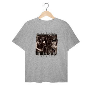 Nome do produto T-Shirt Plus Size