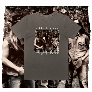 Nome do produto T-Shirt Estonada - Pride & Glory 2