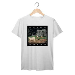 Nome do produto T-Shirt Prime - Pride & Glory Album
