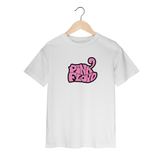 Nome do produto Camiseta Classic Infantil - Pink Floyd 2