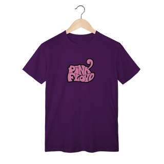 Nome do produto T-Shirt Classic - Pink Floyd 2