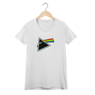 Nome do produto Baby Long Quality - Pink Floyd 4