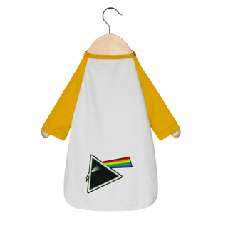 Nome do produto Camisa Pet Dog - Pink Floyd 4