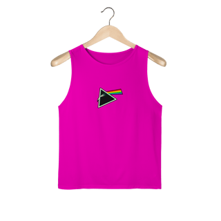 Nome do produto Regata Masculina Dry Fit - Pink Floyd 4