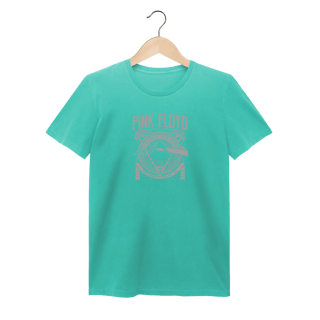 Nome do produto Baby Long Estonada - Pink Floyd 5