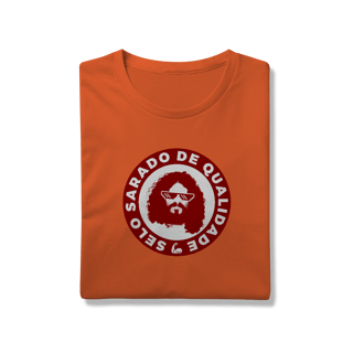 Nome do produto T-Shirt Prime - SARADO (Tudo Pela Resenha)