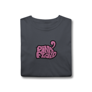 Nome do produto T-Shirt Classic - Pink Floyd 2